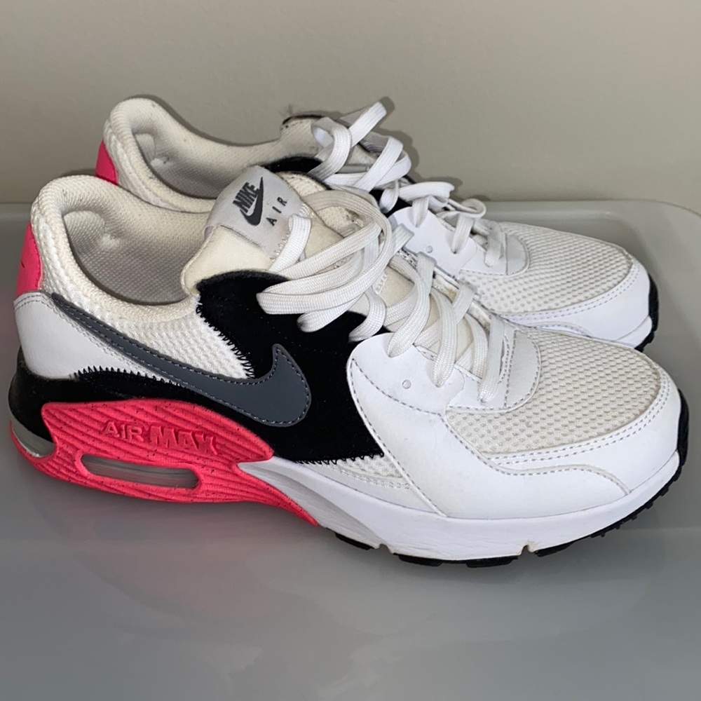 Nike Air Max Shoes